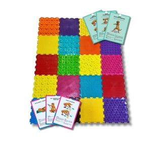 🔥BLACK FRIDAY🔥 Neváhejte a prozkoumejte akční kategorii na @spokonozka.cz Velké množství produktů ke cvičení, hře nebo...