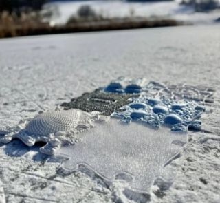NÁPADY PRO JEŽÍŠKA ANEB NEČEKEJTE NA POSLEDNÍ CHVÍLI ☝️ Spokonožka a ortopedické podlahy patří neodmyslitelně k sobě 🦶🧩...